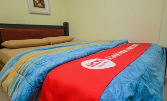 Nida Rooms Bukit Bintang Allure Kuala Lumpur