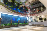 Macao Tianzi Hotel (Sanmenxia municipal government store)