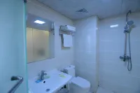 Xinfei Holiday Hotel (Suzhou Guogou Plaza) - Pet friendly