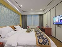 南宁西源贡大酒店 - 豪华大床房