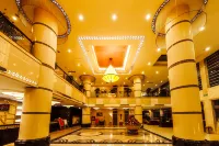 Ganluo Hotel