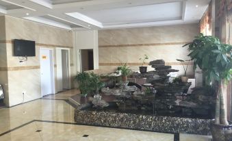 Yuyao lijingshangwu Hotel