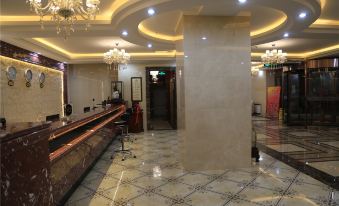 Siziwang Banner Zhaofeng Hotel