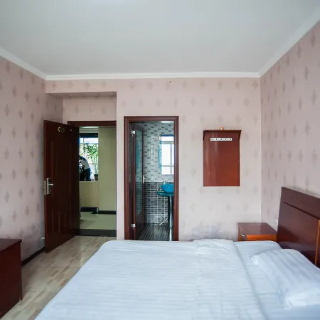 Ningguo Xinyuan Business Hotel