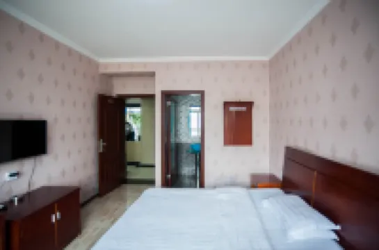 Ningguo Xinyuan Business Hotel