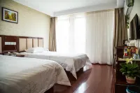 Yiyoujia Express Hotel - 2-Star