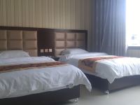 普格城北商务宾馆 - 标准双床房
