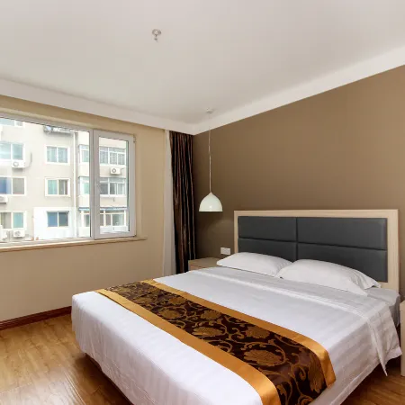 Shenyang Fuqiang Kangle Express Hotel