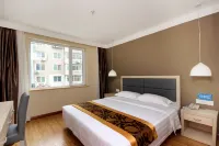 Shenyang Fuqiang Kangle Express Hotel - 2 Sao