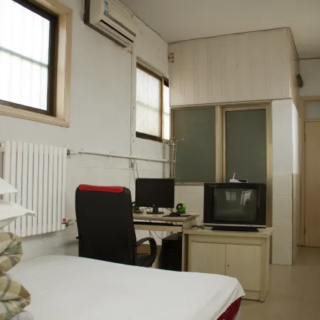Wenxian Ping'an Guest House