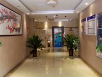 7天连锁酒店(成都新繁家具园店) - 公共区域