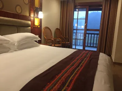 Jiangwan Motel Hotel dekat Jiangwan