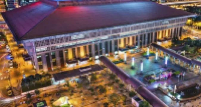 台北旅樂序精品旅館站前五館