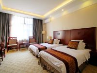 上海紫环商务宾馆 - 豪华标准间