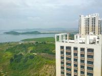 防城港新皇庭酒店 - 酒店景观