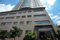 Yunjie Apartment Hotel - Apartments