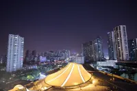 Weiting Hotel (Changzhou on)