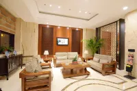 Jintan Galaxy International Hotel - สัตว์เลี้ยง