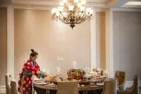 祁連五礦國貿飯店
