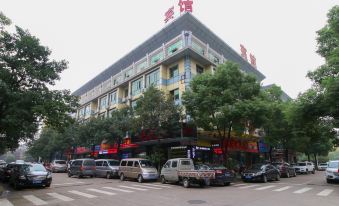 Chuang Wang Fu Hotel