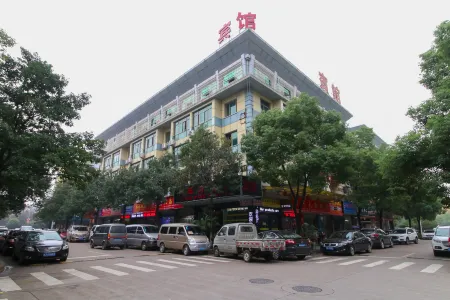 Chuang Wang Fu Hotel