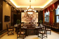 Taolai Holiday Hotel - servizio colazione