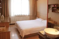 Aiju Hotel (Dashiqiao Railway Station South) Hotel a Dashiqiao