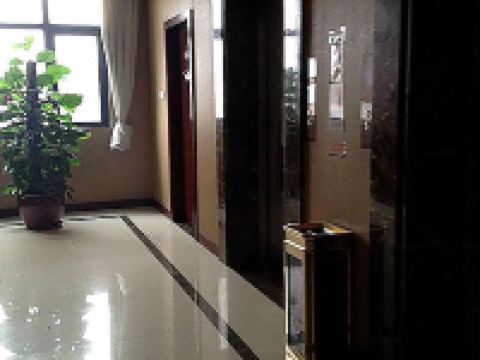 佛山华盛商务酒店 - 公共区域