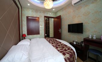 Yichang xiongda Hotel