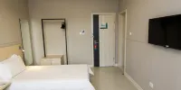 Jinjiang Inn (Yichun Water Park) - Habitación Estándar (cama Pequeña)