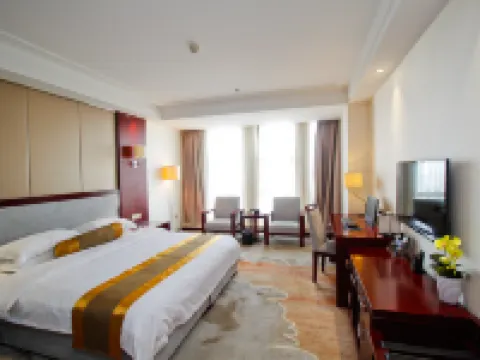 Kaisile Hotel Hotels in Fengtai