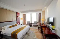 Kaisile Hotel Hotels near ZhongShan Lu MeiShiJie