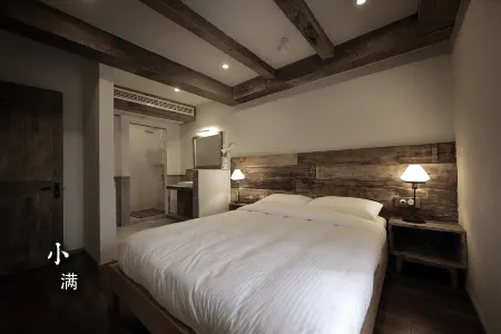 Wenzhou Jinli Yunshe Inn Отели рядом с достопримечательностью «Yaxiaku Scenic Spot»