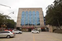 Jinjiang Inn Select (Shiyan Checheng West Road)
