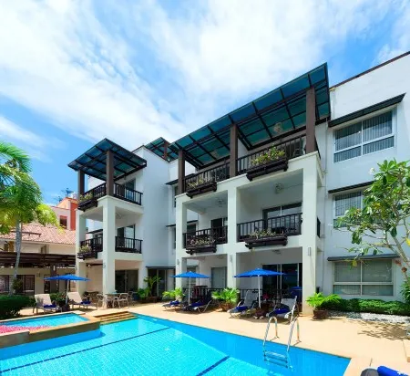 Krabi Apartment