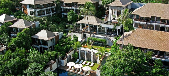 The Kala Samui Hotel a Koh Samui
