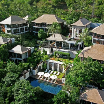 The Kala Samui