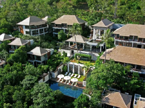 The Kala Samui Hotels near Thong Takian