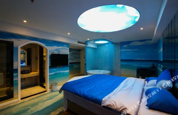 政和元尚主題酒店