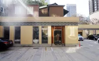 Guijing Business Hotel Hotels in International Trade CBD/Chaoyang Joy City