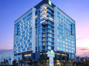 Holiday Inn Jakarta Kemayoran, an IHG Hotel