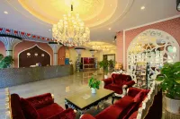 โรงแรมวิลเลียม (พลาซาวูเยว ไห่หยาน) - ห้องครัว
