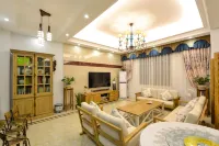 Tiantai Libao Farm stay