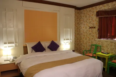 Alia Motel