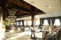 Taolai Holiday Hotel Hotels in Ejin Banner