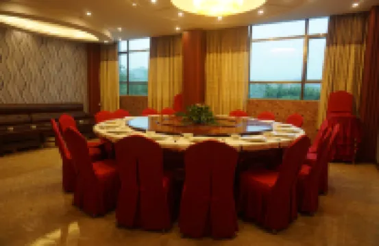 Landscape Holiday Hotel