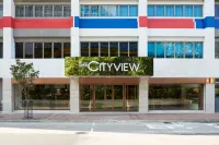 The Cityview - Chinese YMCA of Hong Kong