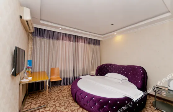 大名羅馬假日賓館