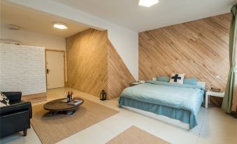 Youkeshu Tingyuan Hotel