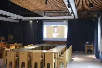 Natie Wanshi Art Inn Hotels in Kunshan